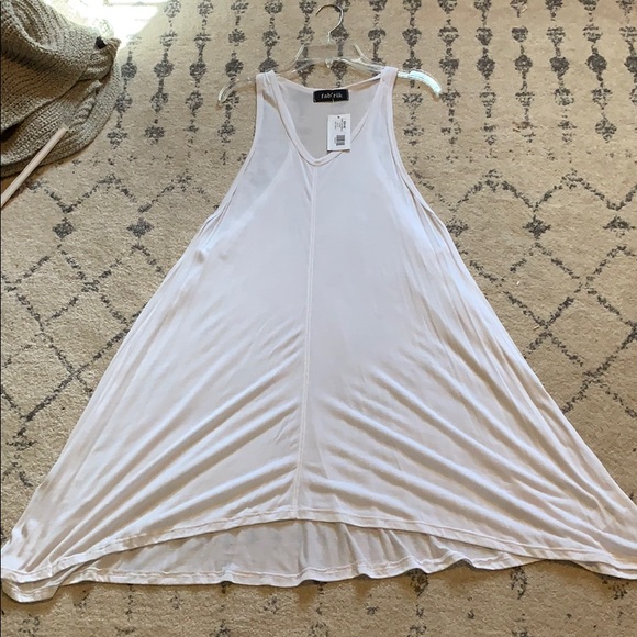 fab'rik Other - Fabrik Racerback cover up